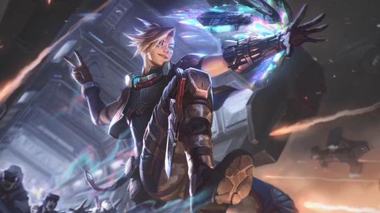 《风暴英雄》全新死灵法师祖尔技能解析与玩法攻略