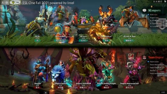 S15瑞士轮BLG能否迎来首胜压力转向AL