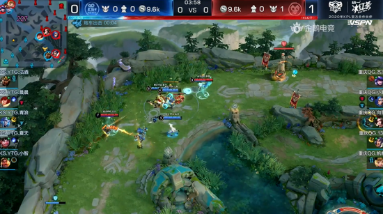 中国电竞显示器刷新率突破200Hz 300Hz显示器引领新潮流