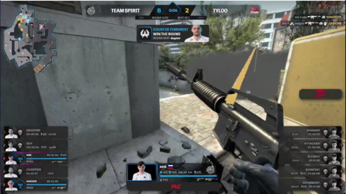 BLG首战压力山大 MSI赛程安排正式公布